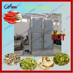 2013 best selling stainless steel food dehydrator/dryer machine 0086-15803992903