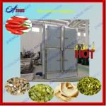 2013 best selling industrial food dehydrator/fish drying machine 0086-15803992903