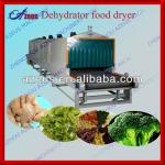 New functional mesh-belt food drying machine/dehydrator food dryer/food dehydrator dryer for sale