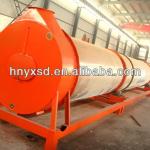 2013 Concrete Machine Dryer Machine