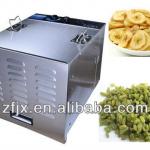 Banana chips drying machine 0086-18739193590