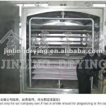 2012 Vacuum tray dryer from Jinling Dryer