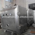 Hot Sale Vacuum Tray Dryer Machinery
