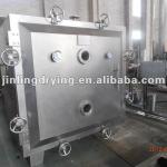 FZG Square Static Vacuum Tray Dryer