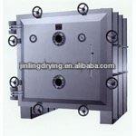 2012 Hot sale Vacuum tray dryer from Jinling Dryer