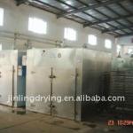 Raw material medicine / Tray dryer / industrial tray dryer