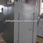 Fruit dryer/Hot-air circulating tray dryer/pharmaceutical tray dryer