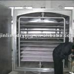 FZG Vacuum tray dryer