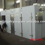 Flower Tray Dryer / Tray Dryer for Drying Flower