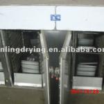 Hot Sale Direct Dye Tray Dryer /Direct Dye Dryer