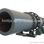 Biomass rotary dryer