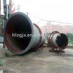 new generation rotary dryer