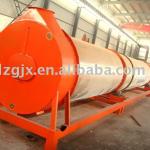 high production rotary dryer