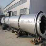 high production rotary dryer