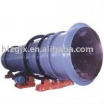 high production rotary dryer