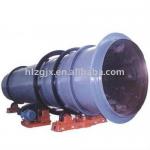 high efficiency rotary dryer used in construction