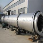 operate easy rotary dryer used in chemical