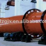 hot sale rotary dryer used in clay