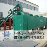 Industrial tray dryer, Hengjia Mesh belt dryer