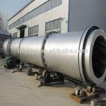 2011 new style rotary dryer