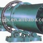 hot sale and high efficiency rotary dryer-