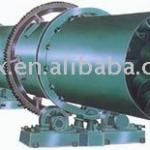 rotary dryer