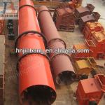 new improved rotary drum dryer for sand quarry fertilizer