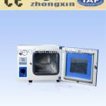 DZF Series 2012 New Product Intelligent Programmable Temperature Controlled Vacuum Drying Oven