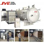 3CBM High Frequency Wood Drying Machine