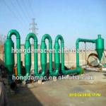 2013 Good quality sawdust dryer for wood chips