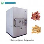 sterilizing machine/microwave vacuum drying machine/microwave drying machine