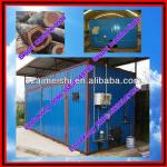 2013 wood vacuum dryer for all kinds of wood
