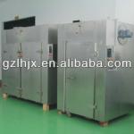 Stainless steel chamber hot air circulation drying oven