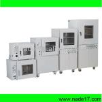 Nade CE Certificated laboratory supplies Sign type Vacuum Oven DZG-6090