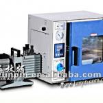 2012 New Drying Oven - Industrial Vacuum Drying Oven