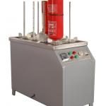 MDH-II Fire extinguisher drying machine/cylinder drying machine
