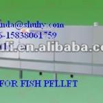 hot selling dryer for fish pellet 0086-15838061759