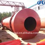 Hot Sale Sand Dryer with ISO Certificate