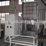 Vacuum Drying Machine for Large Container