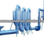 Professional supplier aieflow dryer supplier for HGJ series