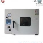 Vacuum Drying Cabinet Oven for Biochemistry, Pharmacy