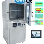 HPLC-6000 Vacuum Oven for Electronic Components(Vacuum Programming)