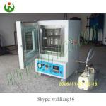 25L Stainless Steel Automatic Programmed Drying Oven