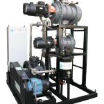 Water Treatment Vacuum Systems