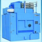 industrial washing plant tilting dryer machine/laundry dryer machine