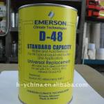 Emerson filter drier core D-48