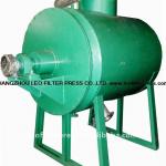 Slurry Dryer,the Drying System for Filter Press Cakes