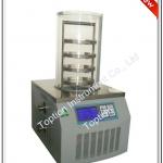 Small Sized Vacuum Freeze Dryer / Lab Coffee Drying Machine (TOPT-10A)