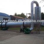 high efficiency vertical drying equipment in China