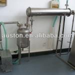 Conical Vacuum Dryer, pharmaceutical machinery